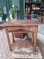 Antiek café tafeltje, Ophalen of Verzenden