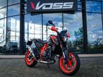 KTM 690 DUKE R ABS (bj 2017), Motoren, Motoren | KTM, Bedrijf, Super Sport