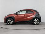 Toyota Aygo X 1.0 VVT-i S-CVT Pulse | Demo | Automaat | Clim, Auto's, 12 maanden, Stof, 4 stoelen, Origineel Nederlands