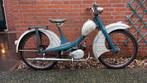 NSU Quickly., Fietsen en Brommers, Brommers | Oldtimers, Maximaal 45 km/u, 2 versnellingen, Ophalen, Overige merken