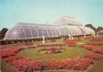 Ansichtkaart	London 	Kew	Royal Botanic Gardens	Palm House, Verzamelen, Ansichtkaarten | Buitenland, Verzenden, 1960 tot 1980, Gelopen