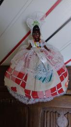 Vintage Topsy Turvy pop Bahia Brazilië, Verzamelen, Ophalen, Zo goed als nieuw, Pop