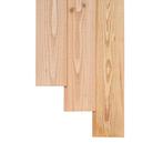 Douglas Rabat, Blank & Zwart, Zweeds Rabat & Dakbeschot, Ophalen of Verzenden, Nieuw, 250 cm of meer, Planken