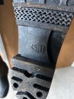 SPRO Waadpak Maat 45 - Zo goed als nieuw!, Zwart, Ophalen of Verzenden, Zo goed als nieuw, Algemeen