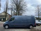 Renault MASTER T35 2.3 DCI L3H3 AUTOMAAT 3-PERSOONS / NAVI /, 1999 kg, Electronic Stability Program (ESP), 4 cilinders, Renault