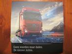 Mercedes-Benz Actros 3D-bril (2019), Ophalen of Verzenden, Nieuw, Mercedes
