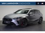 BMW 1 Serie 123 xDrive High Executive M Sport Automaat / Pan, 1998 cc, Zwart, 4 cilinders, 1505 kg
