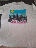 T shirt Red Bull Racing Miami, Ophalen of Verzenden, Zo goed als nieuw, Blauw