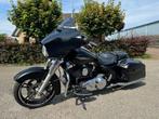 Harley-davidson street glide streetglide (5HD), Bedrijf, Overig