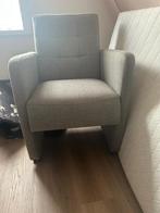 Gebruikte stoelen., Huis en Inrichting, Fauteuils, Ophalen of Verzenden, Zo goed als nieuw