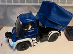 Carson Unimog RTR, Auto offroad, Schaal 1:14, Zo goed als nieuw, RTR (Ready to Run)