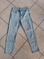 Emily Highwaist spijkerbroek van Only, Kleding | Dames, Ophalen of Verzenden, Zo goed als nieuw, Blauw, W30 - W32 (confectie 38/40)