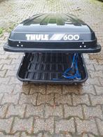 Dakkoffer  Thule  600, Auto diversen, Dakkoffers, Ophalen of Verzenden, Gebruikt