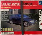 Auto beschermhoes. Car top cover nieuw voor stationwagon, Auto diversen, Nieuw, Op maat, Ophalen of Verzenden