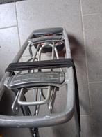 Aluminium bagagedrager, Ophalen of Verzenden, Zo goed als nieuw