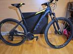 Cube Aim Pro (29) Black/flashyellow 2018, Fietsen en Brommers, Fietsen | Mountainbikes en ATB, Gebruikt, Hardtail, Ophalen, Overige merken
