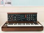 Moog Minimoog Model D - origineel vintage, serienummer 12XXX, Ophalen, Gebruikt, Overige aantallen, Overige merken