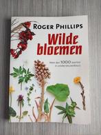 Wilde bloemen, Ophalen of Verzenden, Zo goed als nieuw, Bloemen, Planten en Bomen
