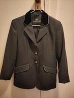 Mooi Equiteme wedstrijdjasje maat 152, Dieren en Toebehoren, Paardrijkleding, Ophalen, Kinderen, Dressuur, Zo goed als nieuw