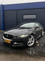 Jaguar XE 2017 R Sport 2.0D, Auto's, Jaguar, Automaat, Achterwielaandrijving, 4 cilinders, 163 pk