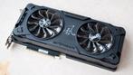 Palit GeForce RTX JetStream RTX 3070 OC 8GB, PCI-Express 3, Gebruikt, Ophalen of Verzenden, Nvidia