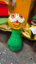 Carnaval kleine Pionnen te koop, Ophalen, Zo goed als nieuw, Versiering, Carnaval