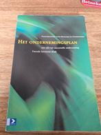 Het Ondernemingsplan - Praktijkgids, Ophalen of Verzenden, Gelezen, Management, Onbekend