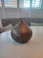 Filigrain Tafellamp Zenza - Sfeervol Licht, Huis en Inrichting, Lampen | Hanglampen, Ophalen, Gebruikt, Oosters, Metaal