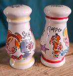 Blond amsterdam, Ophalen, Nieuw