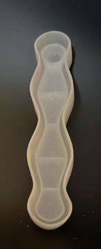 Siliconen mal, Ophalen of Verzenden, Zo goed als nieuw, Materiaal