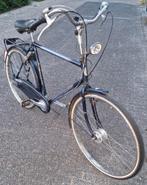 Gazelle impala herenfiets m 57cm in prima staat, Ophalen, Gebruikt, Versnellingen, 57 tot 61 cm