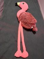 Schattige Nicky Toy Flamingo Knuffel, Ophalen, Zo goed als nieuw, Dier