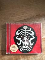 Jean Michel Jarre - The Concerts in China CD, Cd's en Dvd's, Ophalen of Verzenden, Zo goed als nieuw