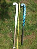 Hockeysticks 32 en 35 inch, Sport en Fitness, Hockey, Ophalen, Gebruikt, Stick