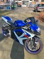 Suzuki Racemonster - Motorisch Gloednieuw!, Ophalen, Zo goed als nieuw