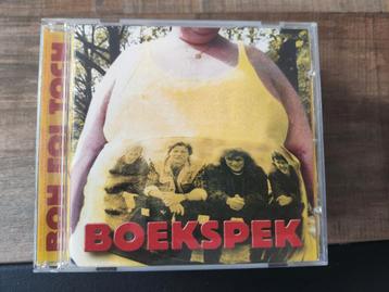 BohFoiToch  beschikbaar voor biedingen