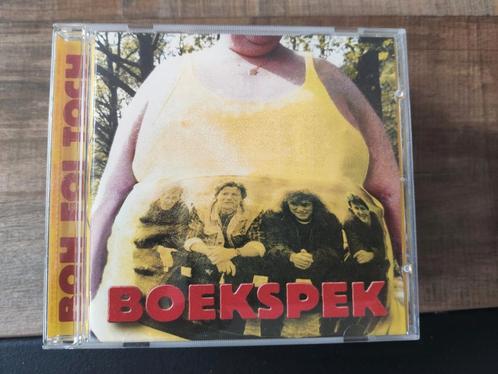 BohFoiToch, Cd's en Dvd's, Cd's | Nederlandstalig, Zo goed als nieuw, Ophalen of Verzenden