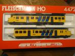 Fleischmann H0 4472 lezen, Hobby en Vrije tijd, Modeltreinen | H0, Treinset, Gelijkstroom, Fleischmann, Ophalen of Verzenden
