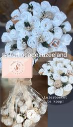 Luierboeket: Leuk als kraamcadeau of voor een babyshower, Ophalen, Nieuw