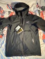 Arc’teryx Jas (Beta LT), Ophalen of Verzenden, Nieuw, Maat 48/50 (M), Zwart