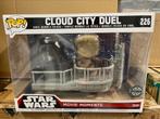 Funko pop Star Wars, Ophalen of Verzenden, Zo goed als nieuw