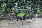 Gazelle Tour Populair 66cm, Fietsen en Brommers, Fietsen | Heren | Herenfietsen, Ophalen, Gebruikt, Versnellingen, 65 cm of meer