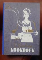 Electro Kookboek 7e druk 1946 CM van der Schalk, Boeken, Zo goed als nieuw, CM van der Schalk, Nederland en België, Tapas, Hapjes en Dim Sum