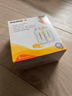 Medela Moedermelkflesjes - Nieuw in Verpakking, Ophalen of Verzenden, Nieuw, Borstkolf