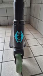 Slamm Stuntstep, Fietsen en Brommers, Steps, Ophalen, Gebruikt, Gewone step, Slamm