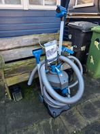 Oase pondovac 4, Tuin en Terras, Ophalen, Zo goed als nieuw, Vijverstofzuiger