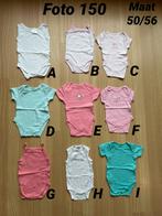 Romper meisje maat 50 / 56 Zgan *foto 150*, Kinderen en Baby's, Babykleding | Maat 50, Ophalen of Verzenden, Zo goed als nieuw