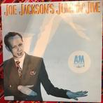LP Joe Jackson: Jumpin jive, Ophalen of Verzenden, Zo goed als nieuw