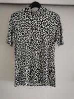 Amisu top met dierenprint mt. M, Kleding | Dames, Maat 38/40 (M), Overige kleuren, Verzenden, Nieuw