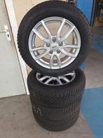 Kia Niro Winterset 16 Inch, Auto-onderdelen, Banden en Velgen, Ophalen, Gebruikt, -, Banden en Velgen